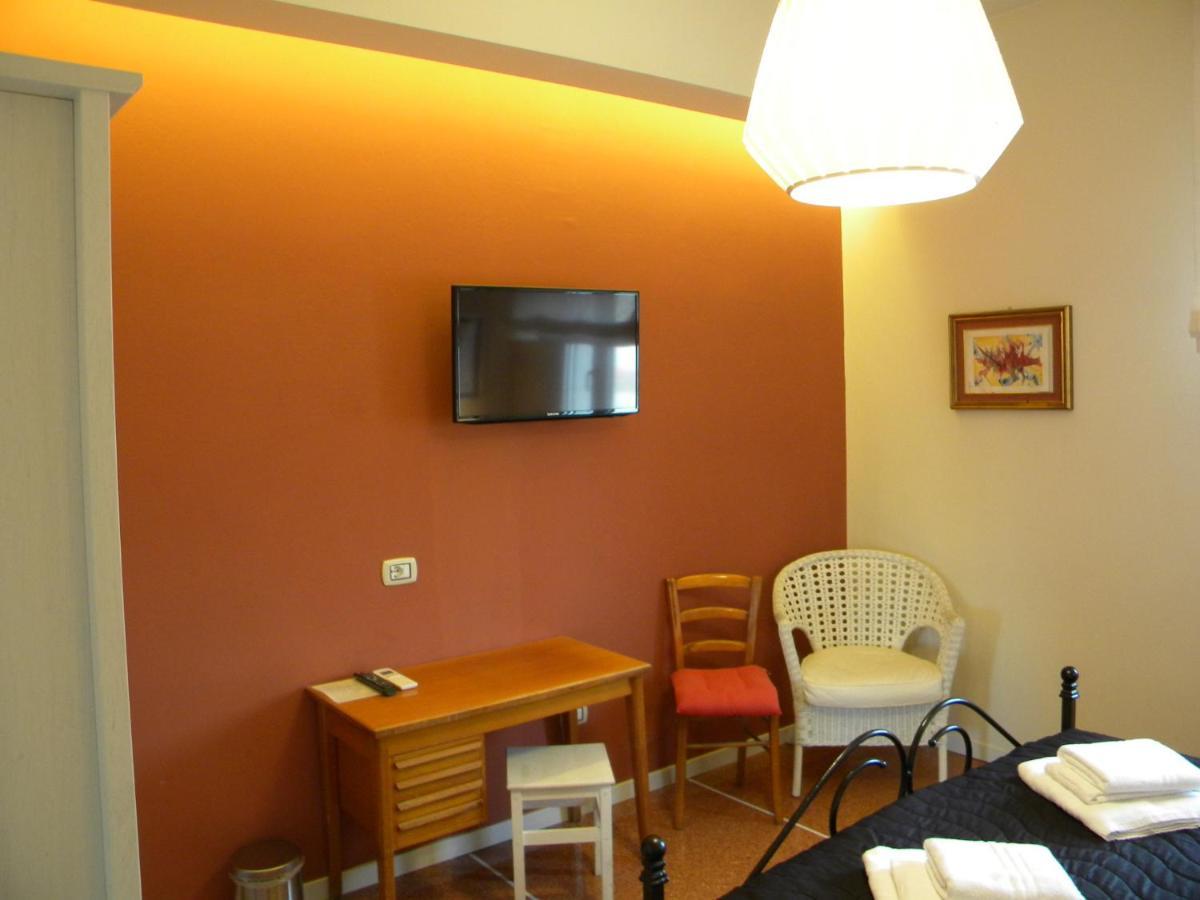 Gasthof Abitaroom Bologna