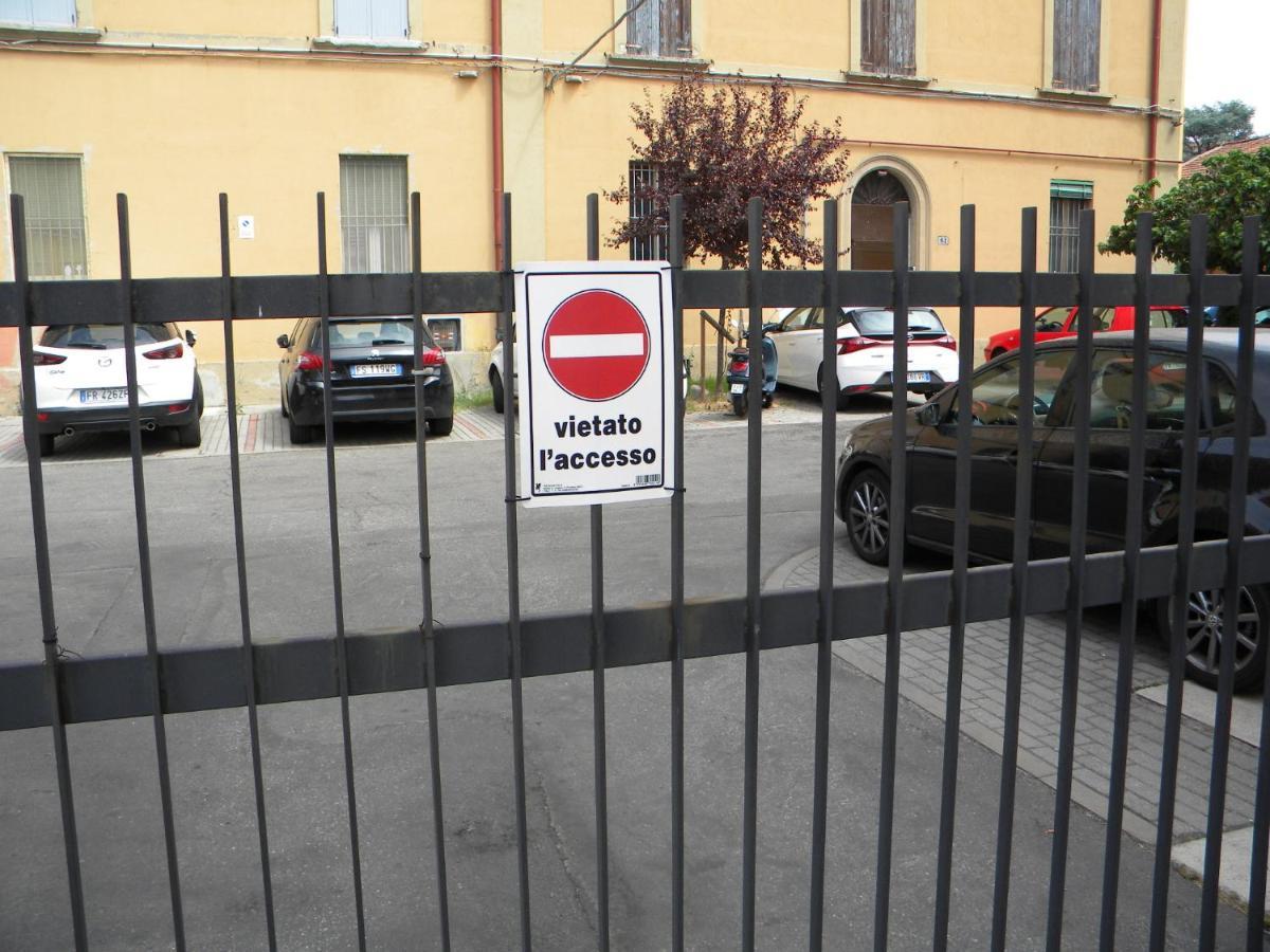 Gasthof Abitaroom Bologna