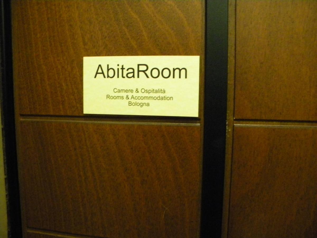 Gasthof Abitaroom Bologna