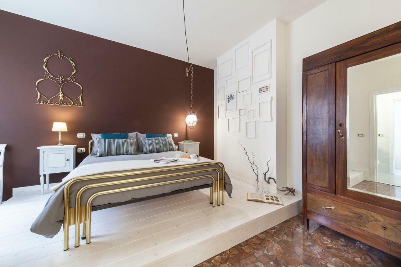 Abitaroom Gasthof Bologna