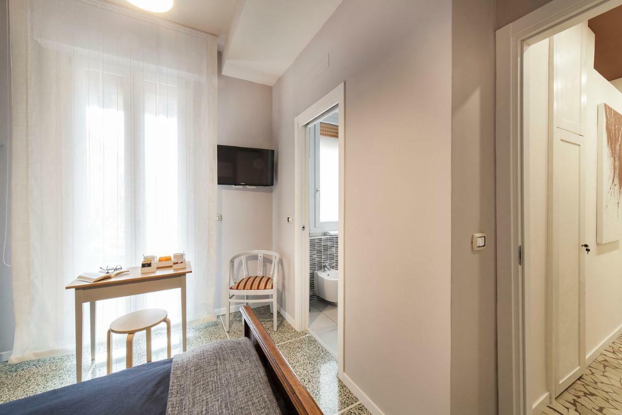 Abitaroom Gasthof Bologna